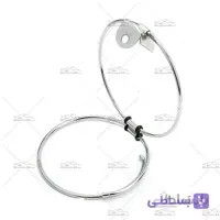 نگهدارنده درب باک پژو ۲۰۶، ۲۰۷ و رانا