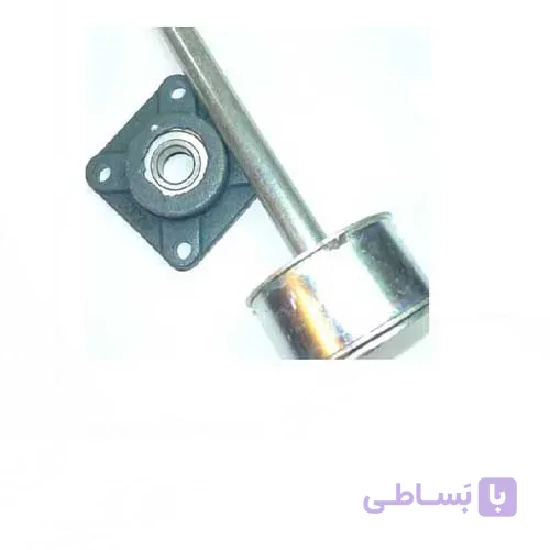اندکپ بلبرینگ ۸۰ فلزی کرکره برقی
