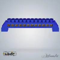 ترمینال فانتزی نول 12 پیچ