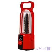 چراغ فانوسی دی پی مدل 7048 ا DP LED 7048 Lantern