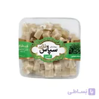 قند گیاهی گشنیز سپاس 300 گرم