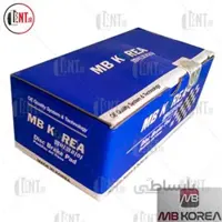 لنت ترمز جلو هیوندا H1 ام بی کوریا (MB Korea)