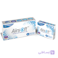 لنز طبی فصلی ایرسافت Airsoft