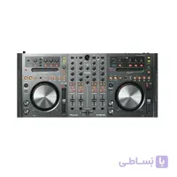Pionner DDJ T1 کنترلر دی جی (در حد تمیز)