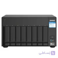 ذخیره ساز تحت شبکه کیونپ مدل TS-832PX-4G