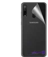 محافظ پشت گوشی(بک کاور) سامسونگ Samsung A60