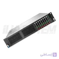 کامپیوتر سرور اچ پی مدل ProLiant DL380 Gen9 8SFF Server