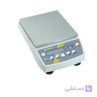 ترازوی یک رقم مدلKB10000-1N کرن آلمان
