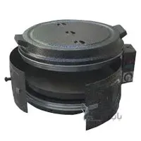 فر برقی تات مدل RSN02 ا toster and gril
