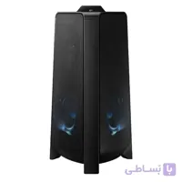 Samsung MX-T40 Sound Tower Bluetooth Speaker ا Samsung MX-T40 Sound Tower Bluetooth Speaker