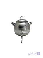 کتری نزاز ۳۰۰۳شیردار ۲/۵ لیتری