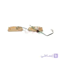 چراغ پلاک X33New