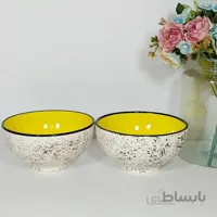 کاسه آبگوشت خوری مرمر