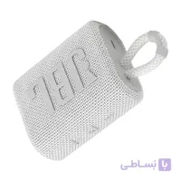 اسپیکر بلوتوثی جی بی ال مدل Go3 ا speaker bluetooth JBL Go3