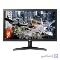 مانیتور گیمینگ ال جی مدل 24GL600F-B 144hz 1ms ا LG 24GL600F FHD