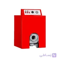 پکیج آذرخش شوفاژکار مدل 7 پره کوتاه مبدل دار
