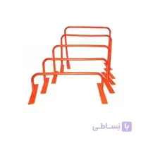 مانع تمرین پرش 5 عددی Payam