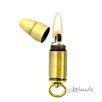 فندک دلفین آویز طرح فشنگ