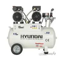کمپرسور هوای هیوندای مدل 1550-AC