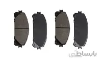 لنت ترمز جلو لکسوس NX کد 04466-78020 جنیون اصلی