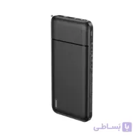 پاوربانک 10 هزار میلی آمپر برند ریمکس مدل RPP-96