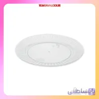 بشقاب غذا خوری آیدا
