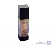 کرم پودر 4گوش برند LIDO