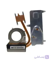هیت سینک لپ تاپ سونی VGN-NW گرافیک دار