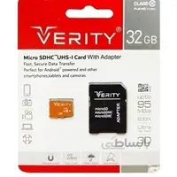 رم 32 گیگ verity مخصوص گوشی موبایل