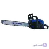 اره موتوری زنجیری هیوندای 13000 دور در دقیقه Huyndayi JDX-5800