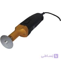 اره گچ بری ارتوپدی هبو HEBU آلمان