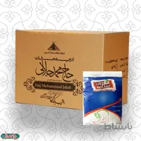 بسته 6 عددی تمرهندی ستاره الهلال کم هسته و کم نمک 300گرم عمده