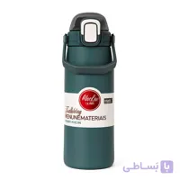 فلاسک مدل HOT and COLD  گنجایش 1.5 لیتر