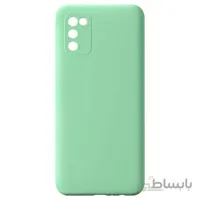 کاور سیلیکونی مناسب برای گوشی موبایل Samsung A03s