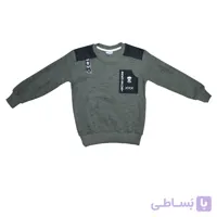 پلیور پسرانه مدل بارکد کد 854695