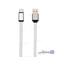 کابل تایپ سی روکو مدل KR17 طول 1 متر