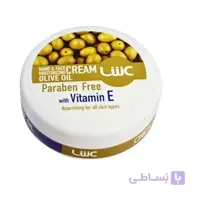 کرم مرطوب کننده مدل روغن زیتون ا کرم مرطوب کننده مدل روغن زیتون