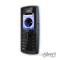 قاب و شاسی کامل گوشی نوکیا Nokia X1-00