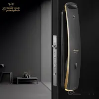 قفل درب دیجیتال Kaadas مدل Lamborghini 3D Face