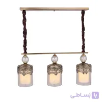 لوستر خطی 01