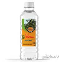 عرق برگ زیتون اعلا 1 لیتر