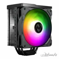 خنک کننده پردازنده مسترتک MF700 XTREEM ا MasterTech MF700 XTREEM CPU Cooler کد 298504