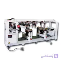 ماشین سوراخ کن محک SHD-84