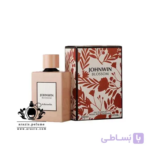 عطر گوچی بلوم