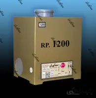 رطوبت ساز صنعتی مدل RP-1200