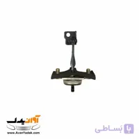 ترمز درب جلو ساینا و کوییک