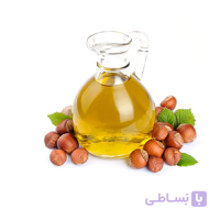 روغن فندق اصل 30 سی ‌سی