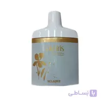 ادکلن زنانه گلدایریس اسکلاره حجم 85 میلی لیتر ا Golderis Sclera women's cologne volume 85 ml