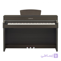 پیانو دیجیتال yamaha یاماها CLP-635 آکبند