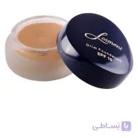 موس گریم لوسمنت شماره 256 ا Losment Grim Mousse Foundation L256